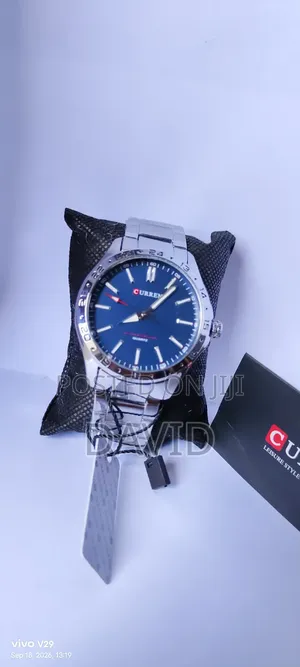 Best Selling Man Watch
