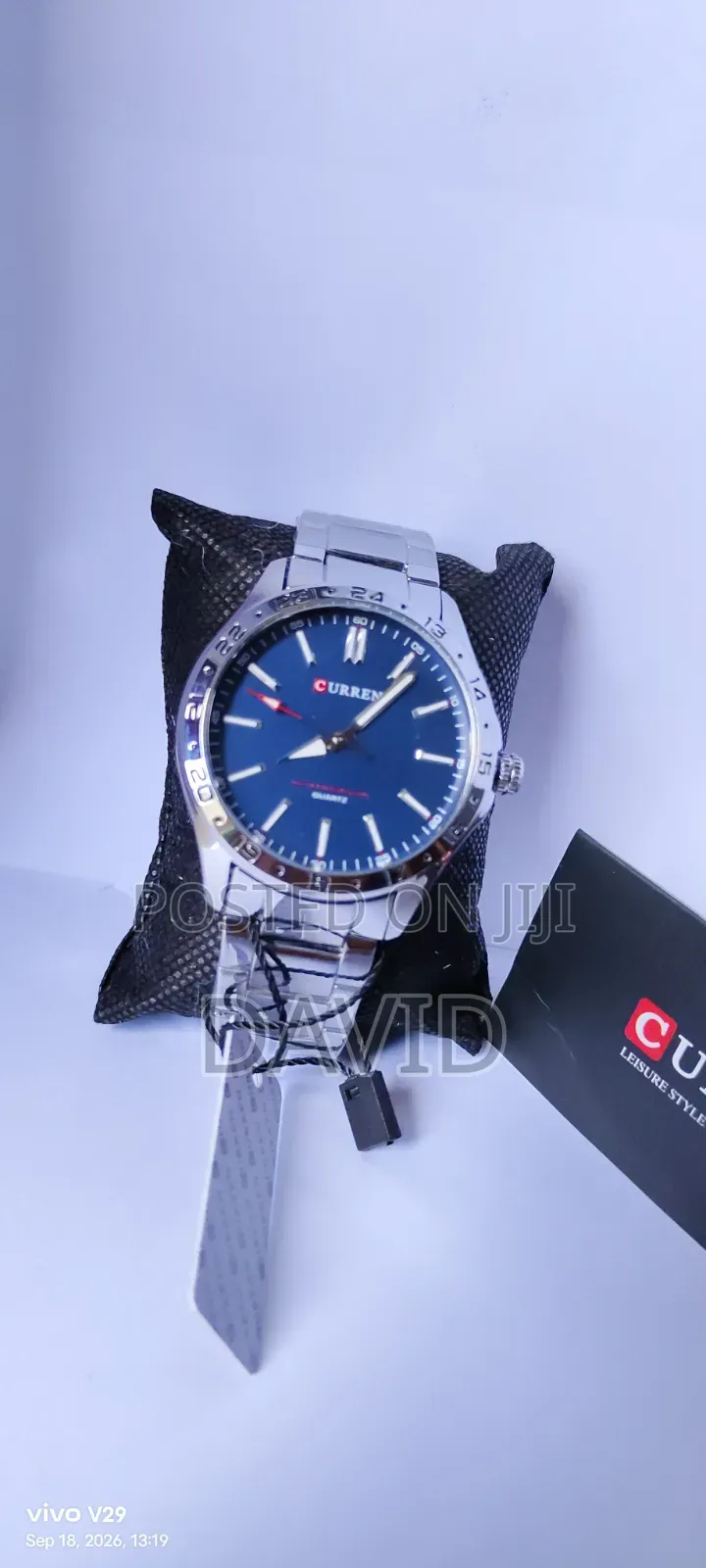 Best Selling Man Watch