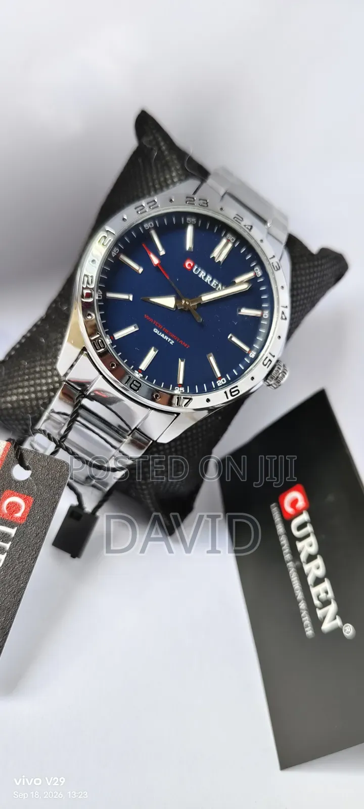 Best Selling Man Watch
