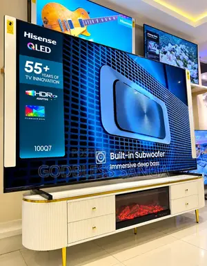 Hisense TV