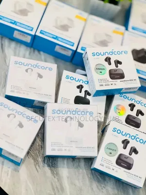 Soundcore Anker R50i Wireless Bluetooth Earbuds