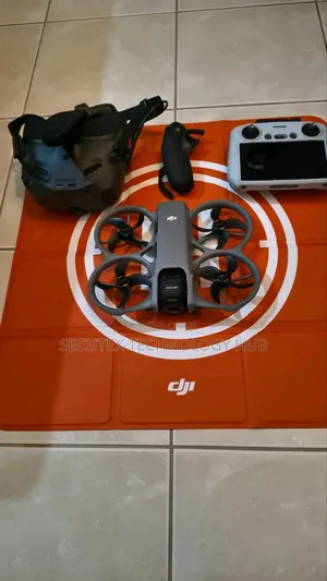 DJI Avata 360 360° Camera Drone