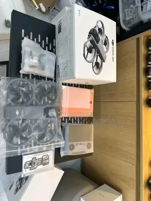 DJI Avata 360 360° Camera Drone
