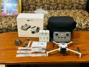 DJI Lito 1 Combo Fly More Kit