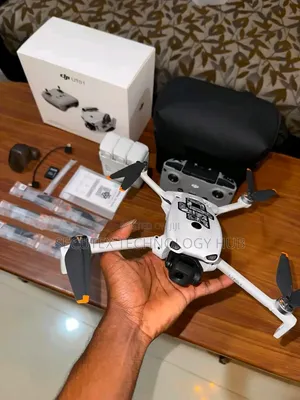 DJI Lito 1 Combo Fly More Kit