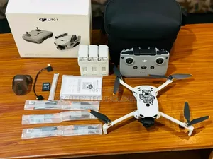 DJI Lito 1 Combo Fly More Kit