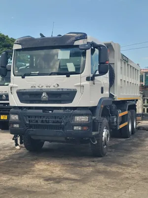 Howo Tx371