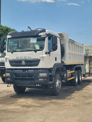 Howo Tx371