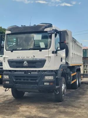 Howo Tx371