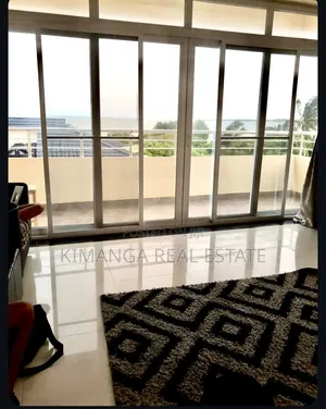 Furnished 3bdrm Apartment in Kimanga Real Estate, Mikocheni for rent
