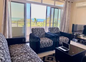 Furnished 3bdrm Apartment in Kimanga Real Estate, Mikocheni for rent