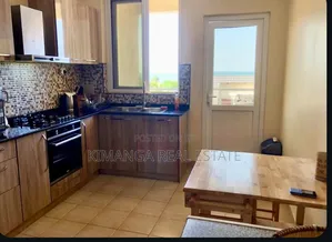 Furnished 3bdrm Apartment in Kimanga Real Estate, Mikocheni for rent