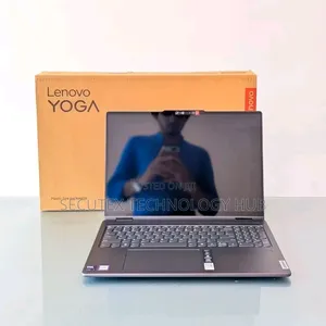 New Laptop Lenovo Yoga 7i 16GB Intel Core Ultra 7 SSD 1T