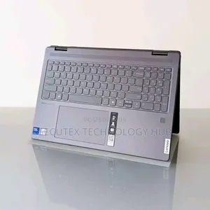 New Laptop Lenovo Yoga 7i 16GB Intel Core Ultra 7 SSD 1T