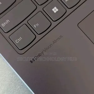 New Laptop Lenovo Yoga 7i 16GB Intel Core Ultra 7 SSD 1T