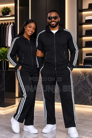 Jeep Full Track Suit for Men and Ladies