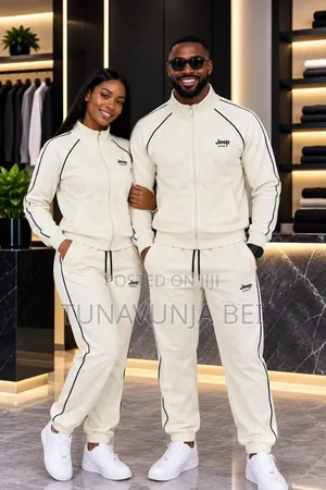 Jeep Full Track Suit for Men and Ladies