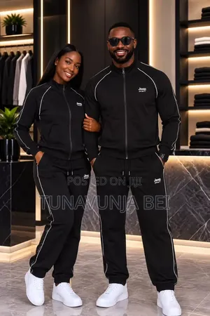 Jeep Full Track Suit for Men and Ladies