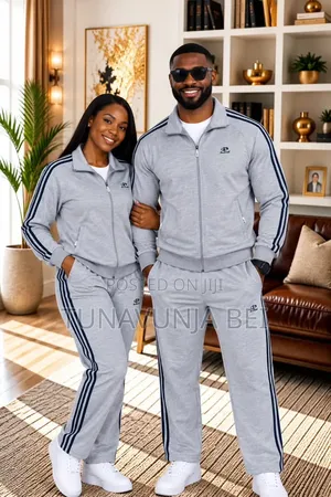 Jeep Full Track Suit for Men and Ladies