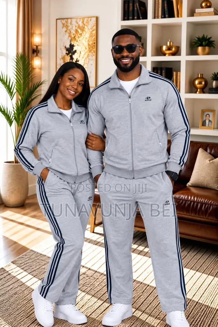 Jeep Full Track Suit for Men and Ladies