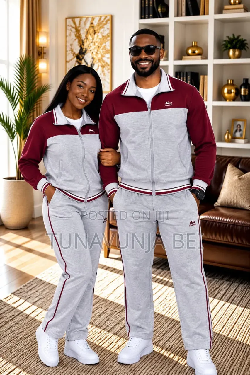 Jeep Full Track Suit for Men and Ladies