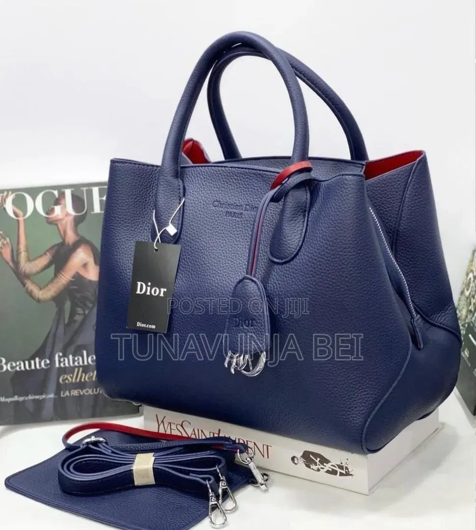 Dior Handbags Quality