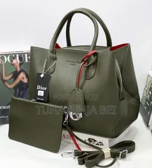 Dior Handbags Quality