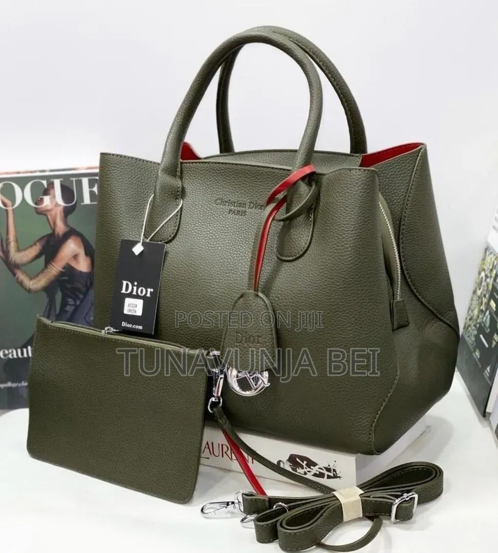 Dior Handbags Quality