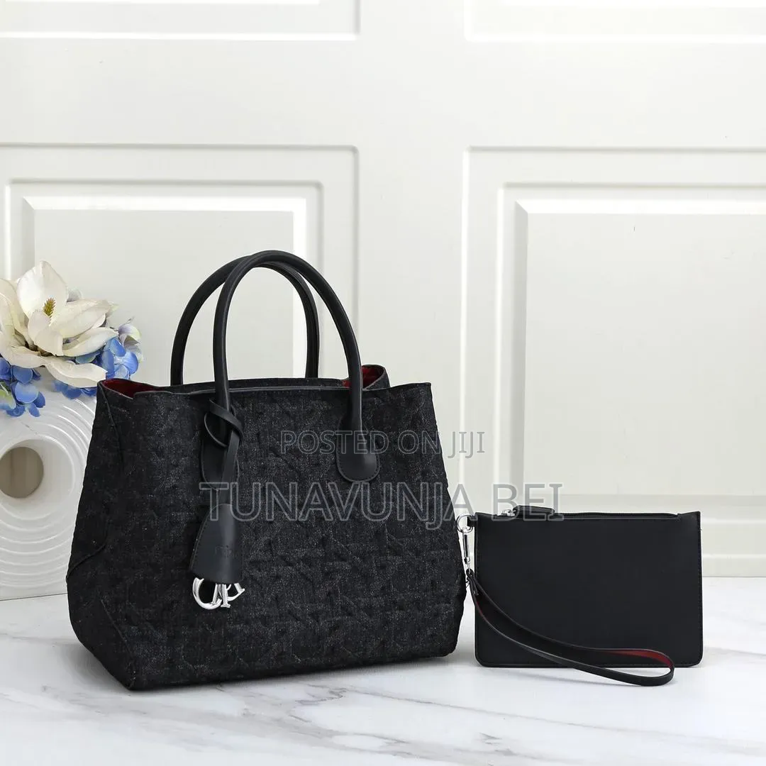 Dior Leather Chenga Material