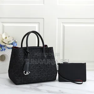 Dior Leather Chenga Material