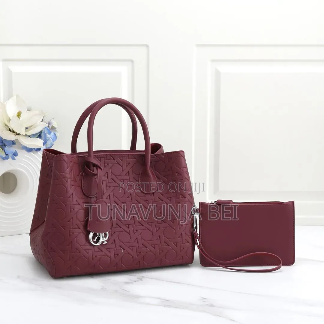 Dior Leather Chenga Material