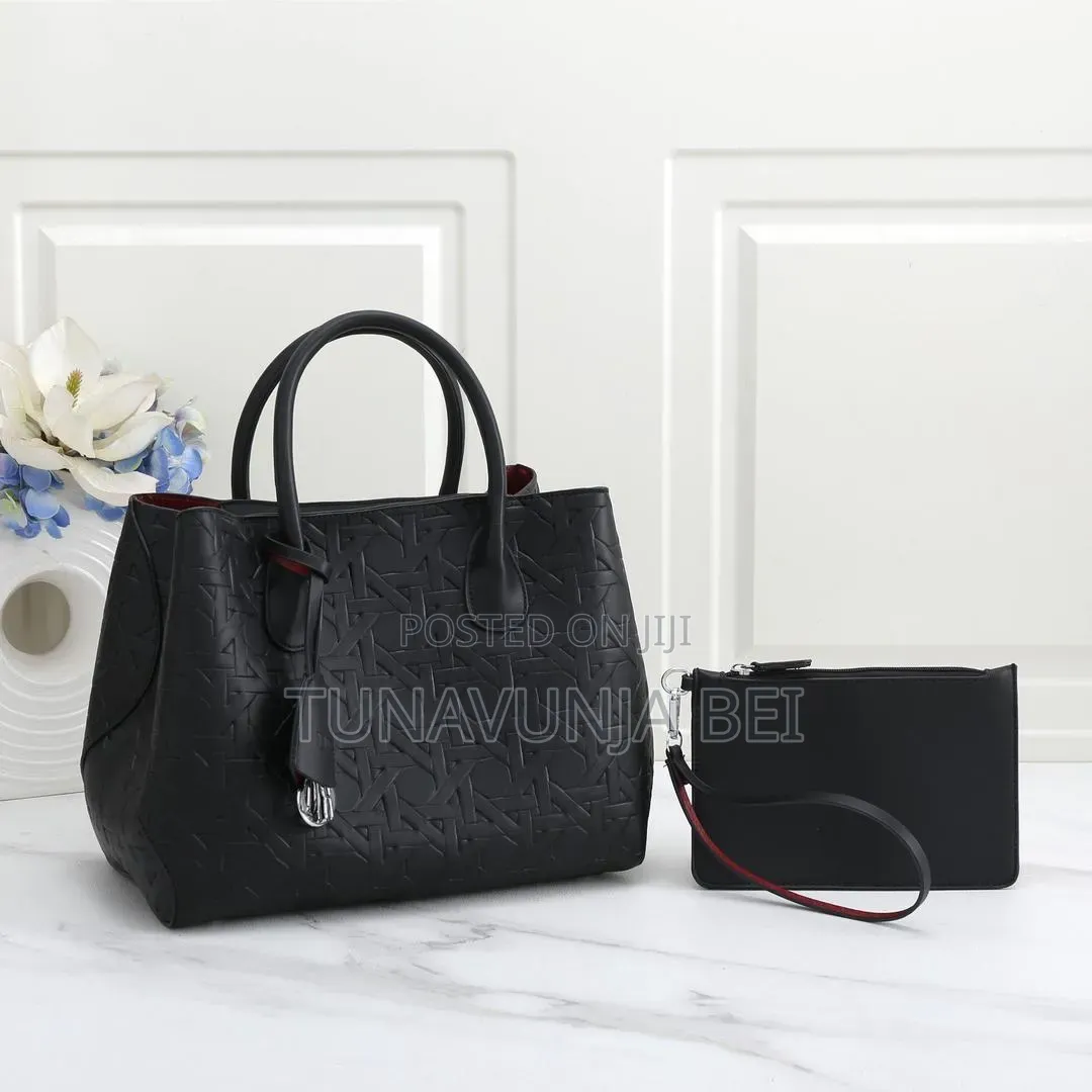Dior Leather Chenga Material