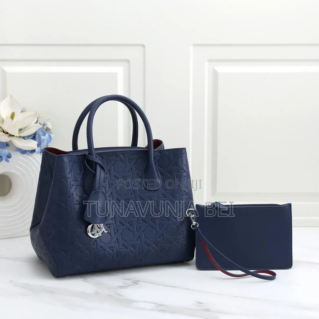 Dior Leather Chenga Material