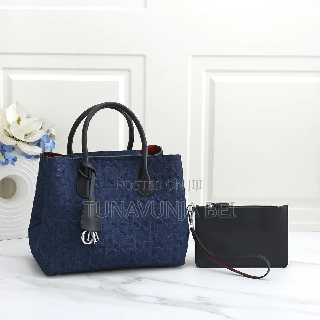 Dior Leather Chenga Material