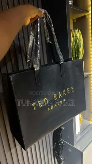 Ted Baker Handbags  Quality