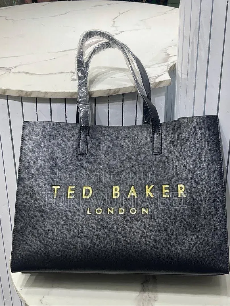 Ted Baker Handbags  Quality