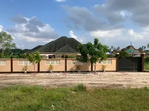 4bdrm House in Chekechea, Kigamboni for sale