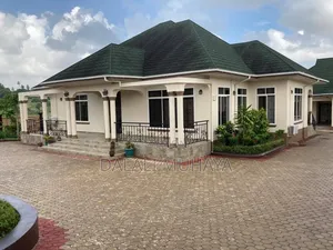 4bdrm House in Chekechea, Kigamboni for sale