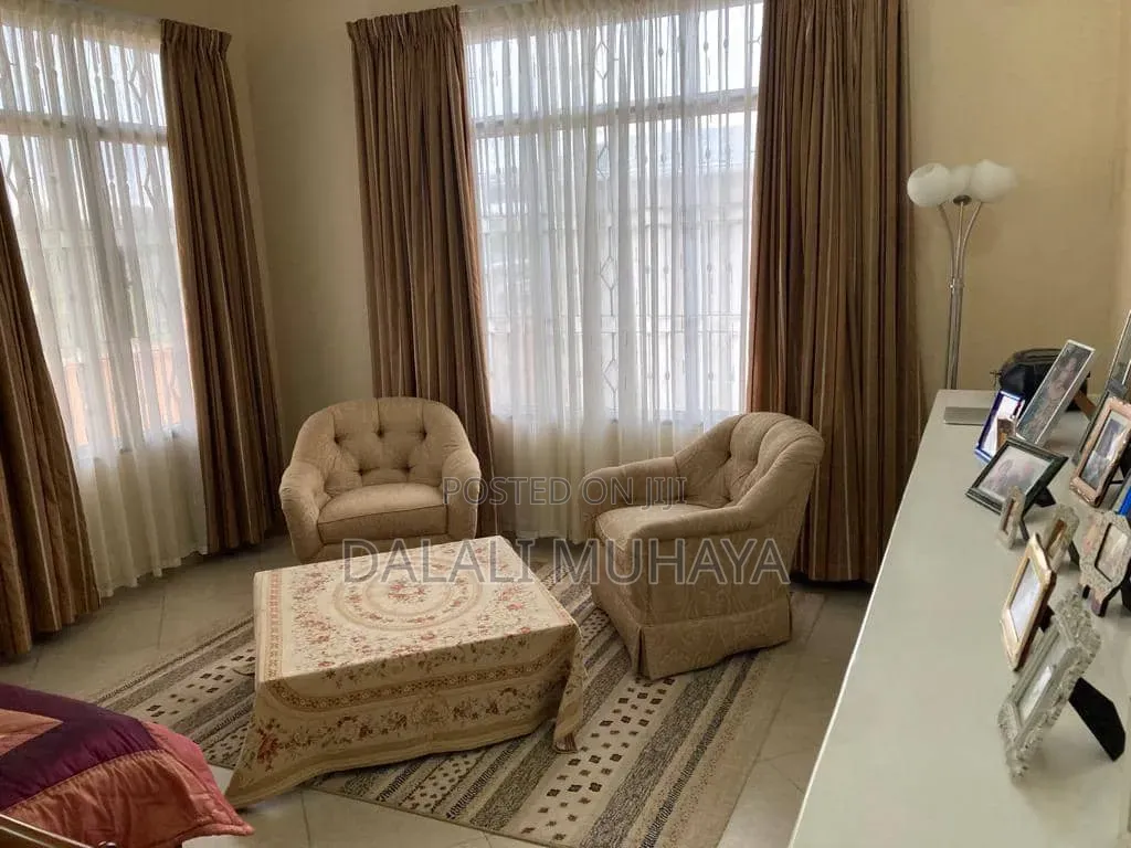 4bdrm House in Chekechea, Kigamboni for sale