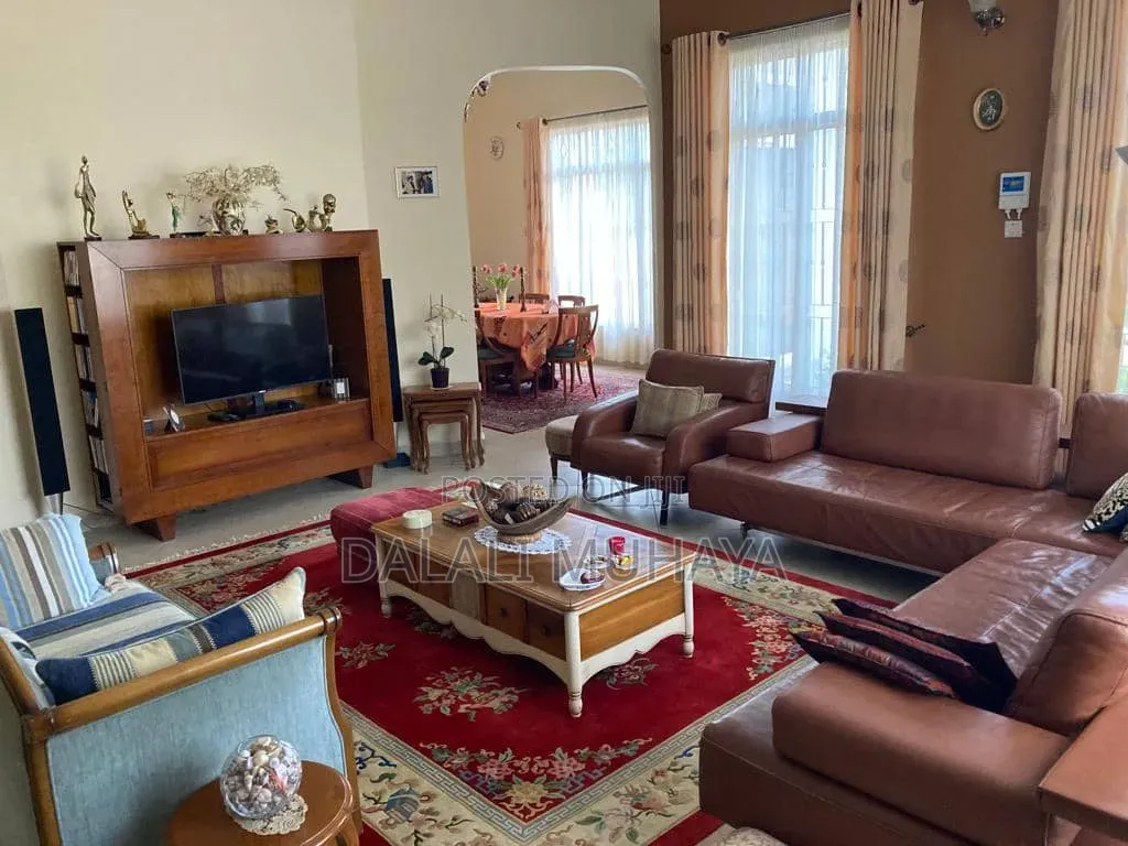 4bdrm House in Chekechea, Kigamboni for sale