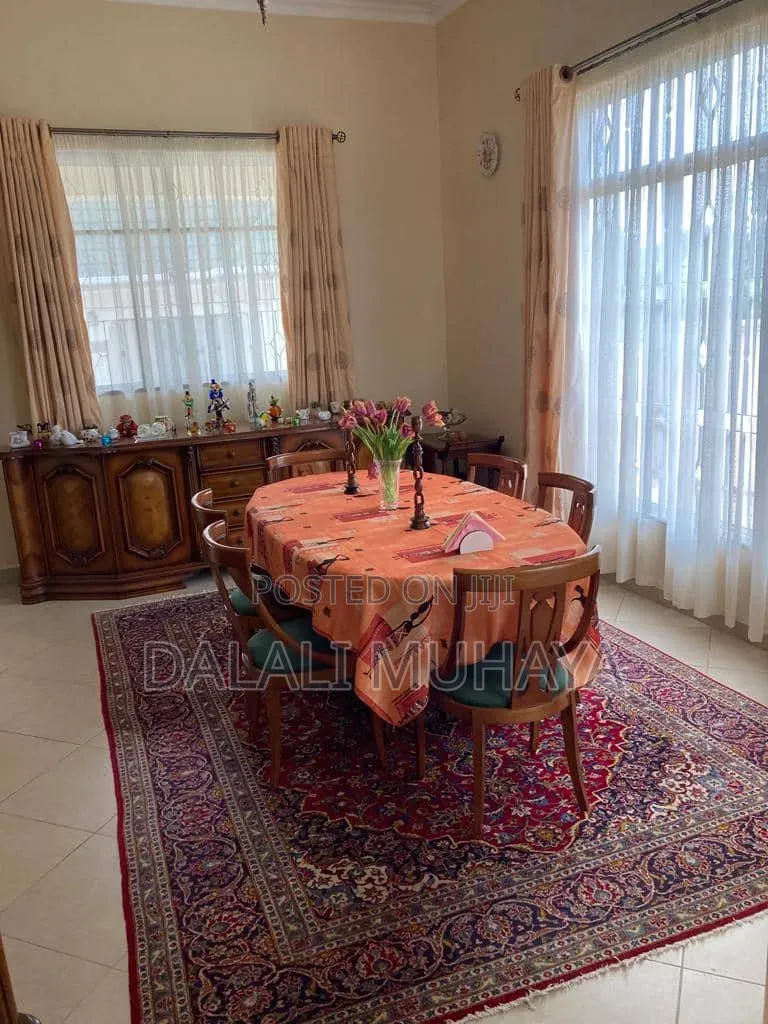 4bdrm House in Chekechea, Kigamboni for sale