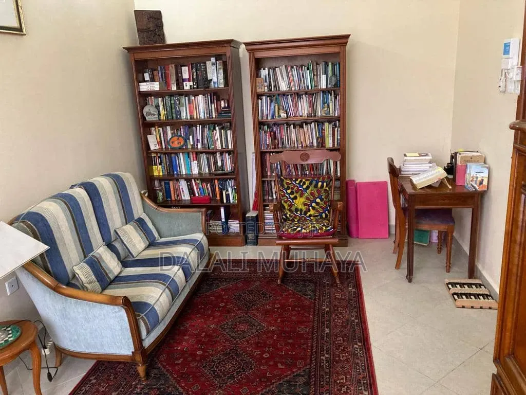 4bdrm House in Chekechea, Kigamboni for sale