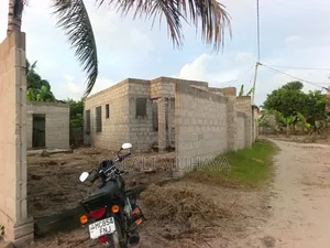 3bdrm House in Bwaja, Chanika for sale