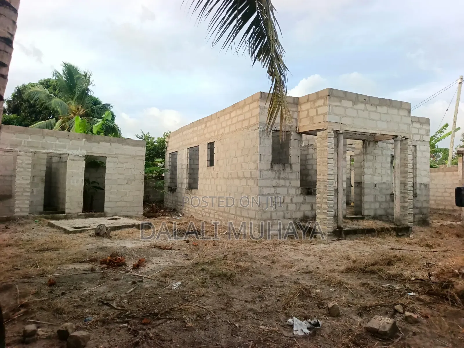 3bdrm House in Bwaja, Chanika for sale