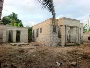 3bdrm House in Bwaja, Chanika for sale