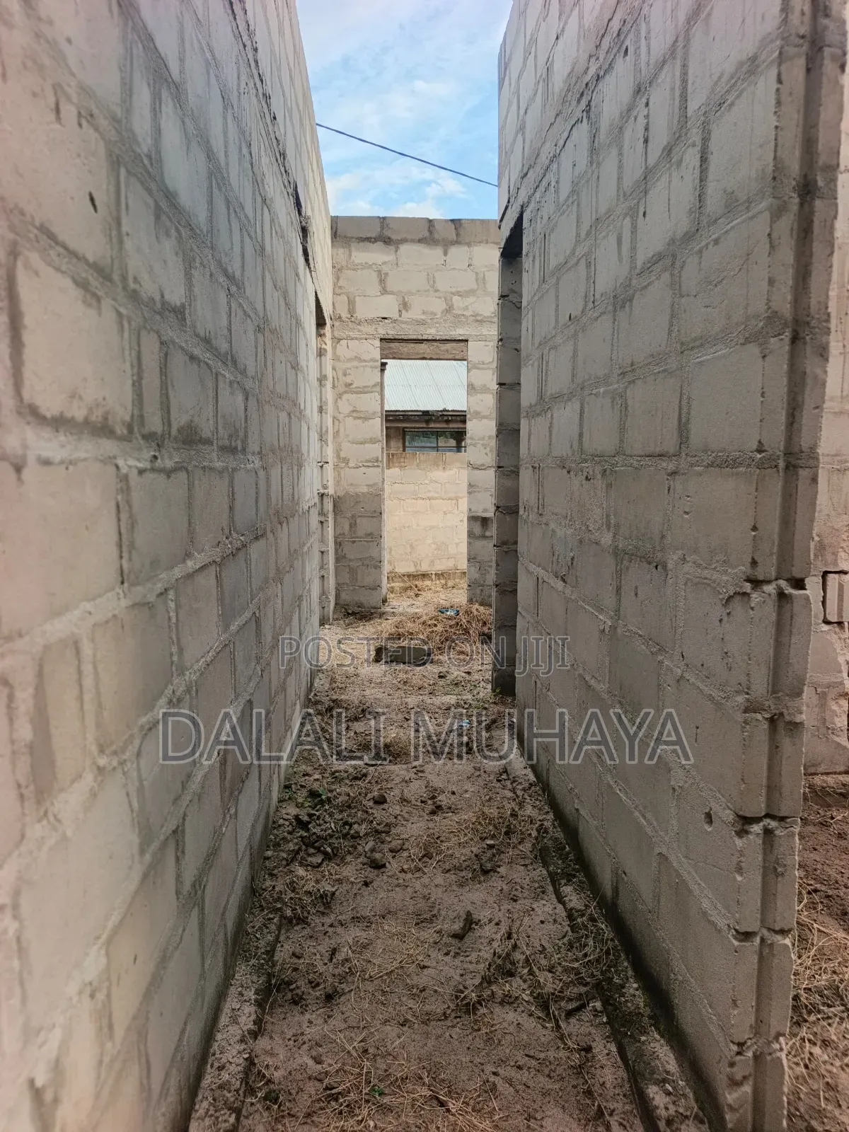 3bdrm House in Bwaja, Chanika for sale