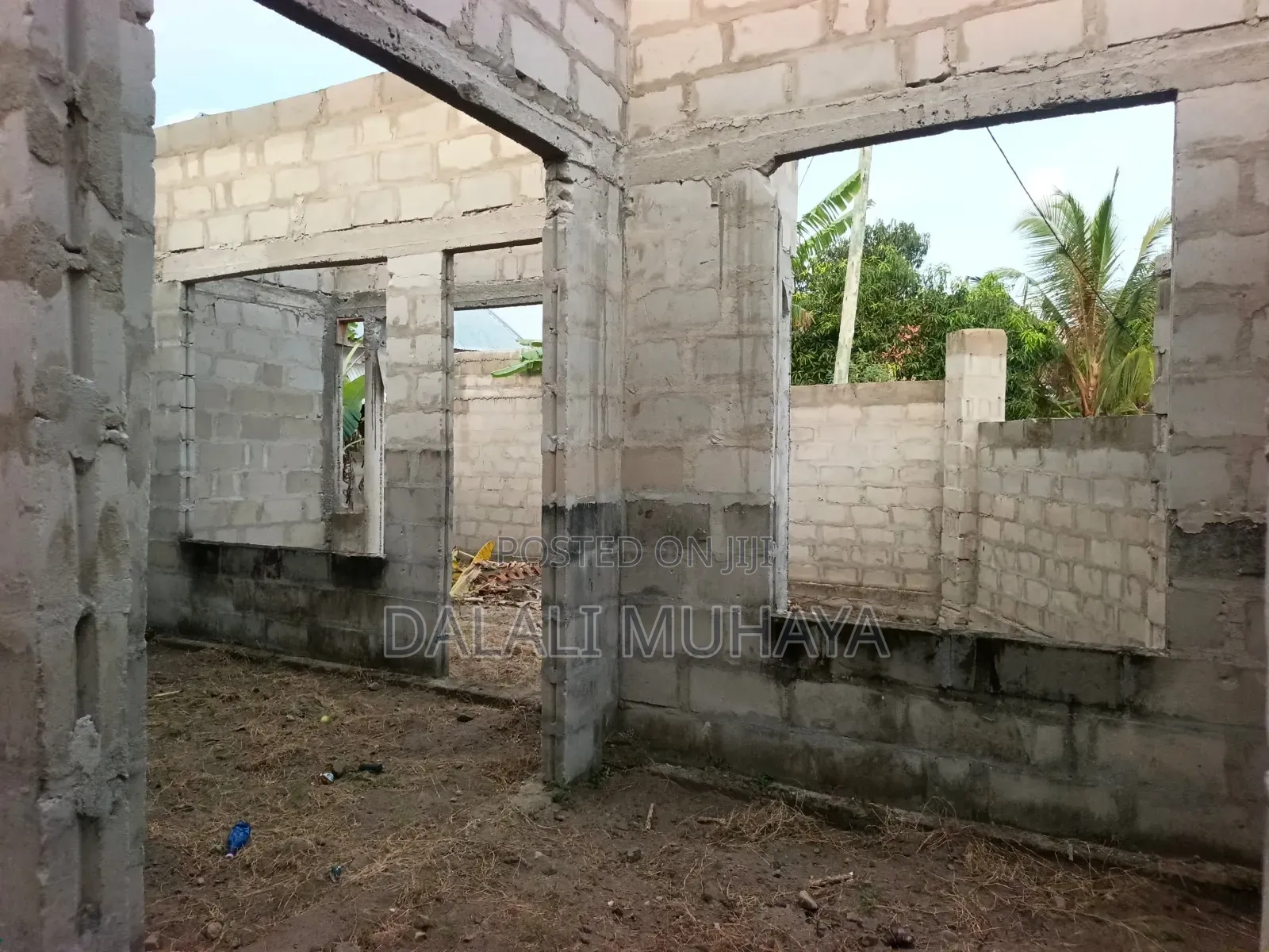 3bdrm House in Bwaja, Chanika for sale