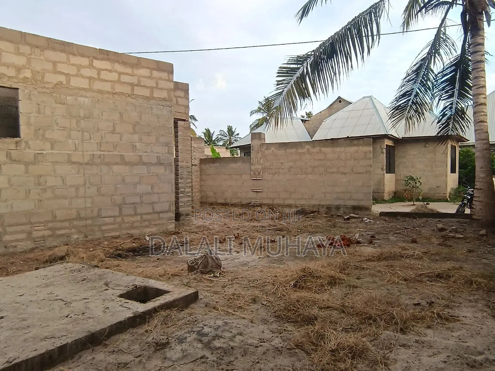 3bdrm House in Bwaja, Chanika for sale