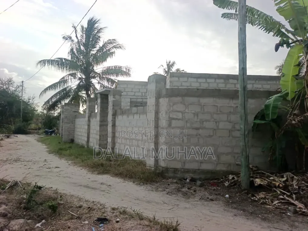 3bdrm House in Bwaja, Chanika for sale
