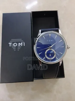 Tomi Watch